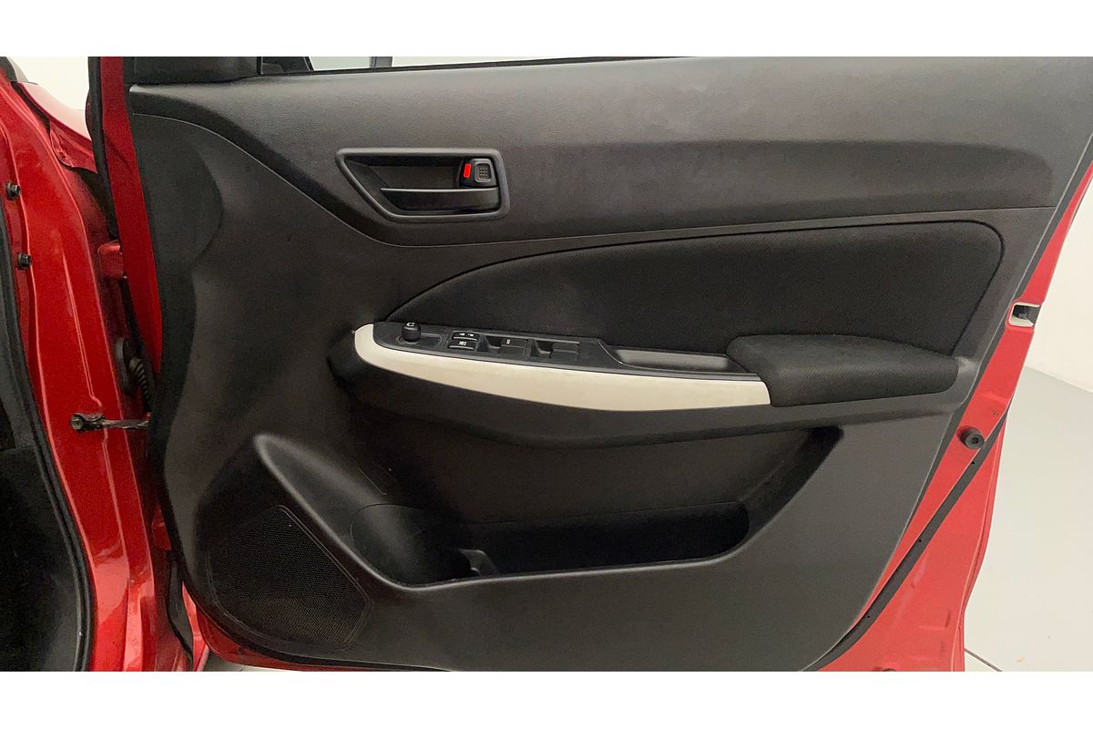 2018 Suzuki Swift GL Navigator AZ