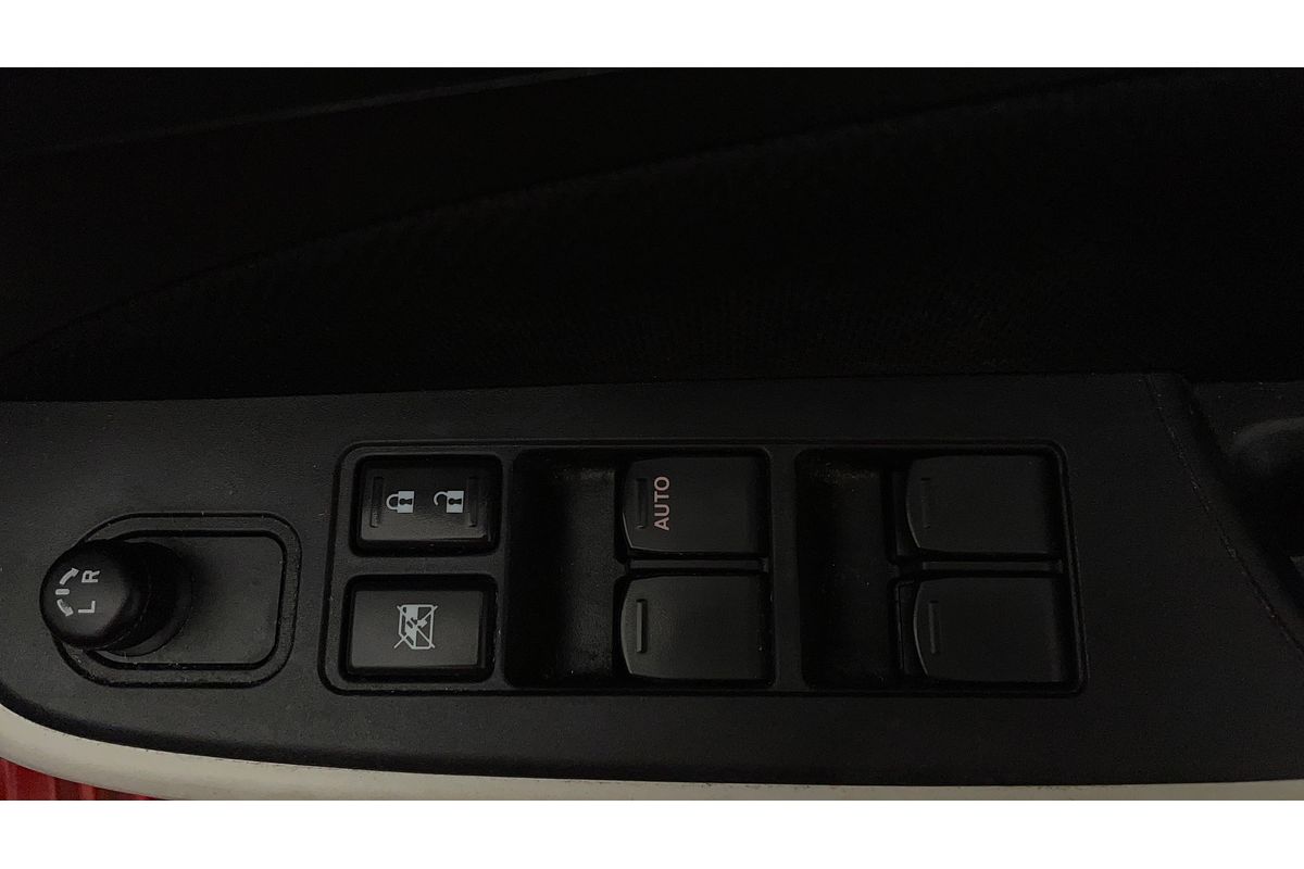2018 Suzuki Swift GL Navigator AZ