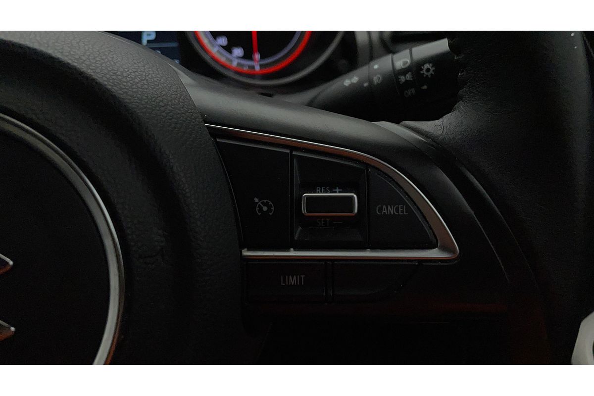 2018 Suzuki Swift GL Navigator AZ