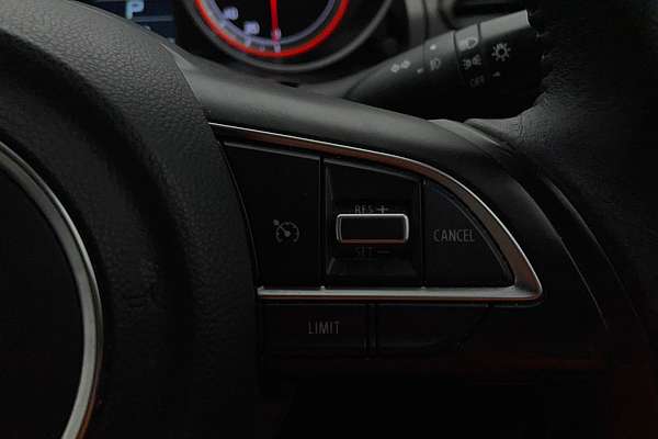 2018 Suzuki Swift GL Navigator AZ