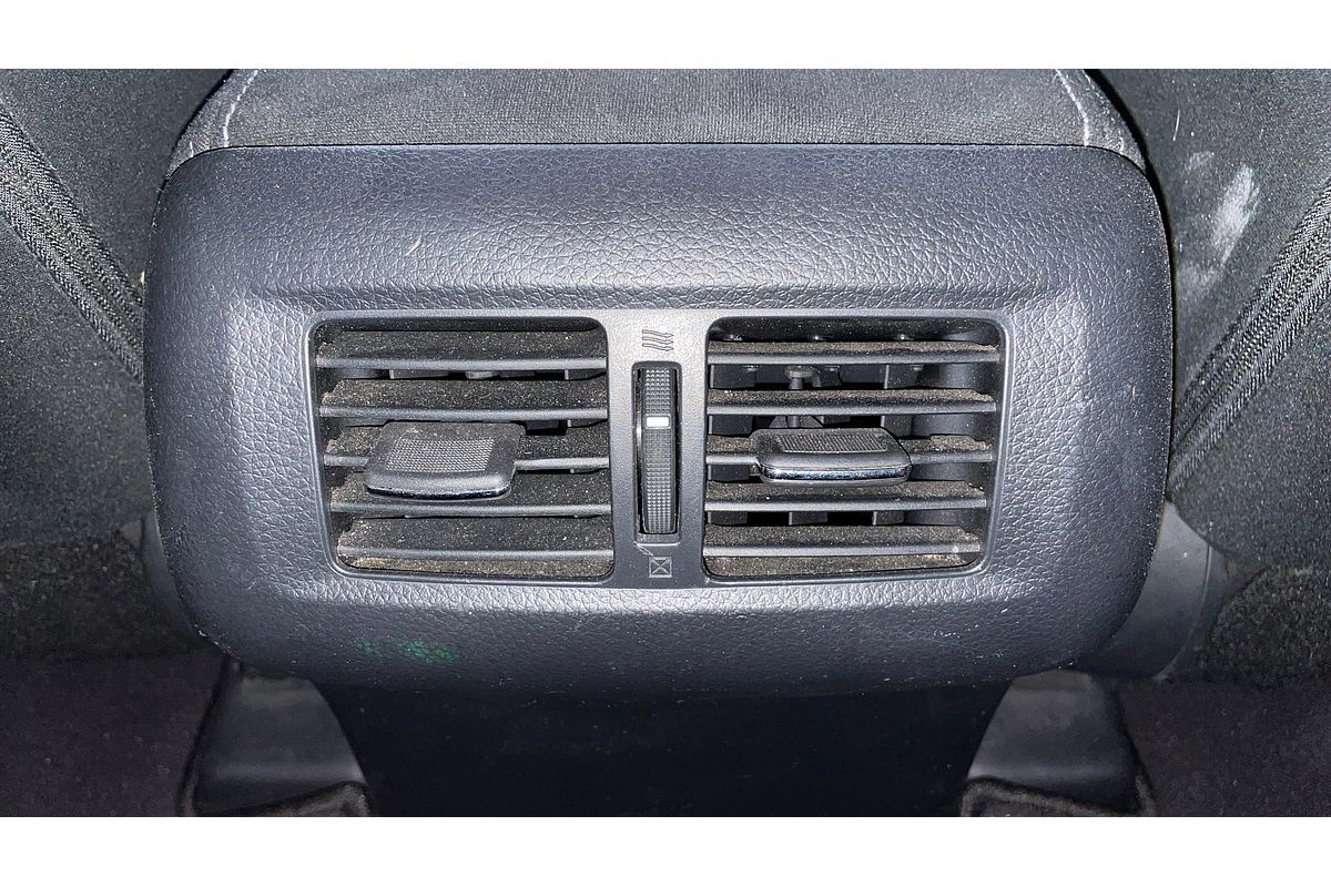 2017 Nissan Navara ST D23 Series 2 4X4