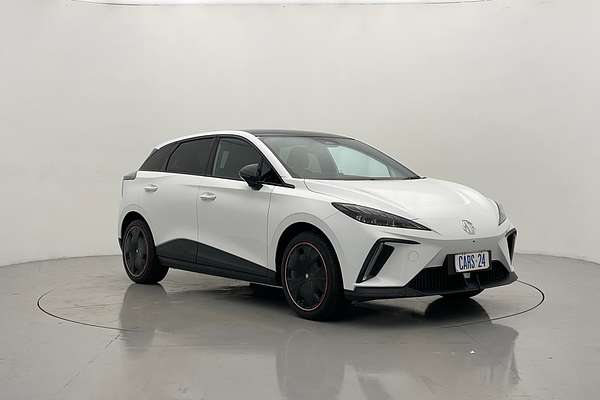 2023 MG MG4 Excite 64 MEH32