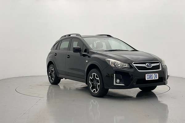 2016 Subaru XV 2.0i Special Edition G4X