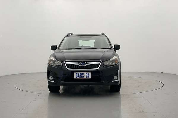 2016 Subaru XV 2.0i Special Edition G4X