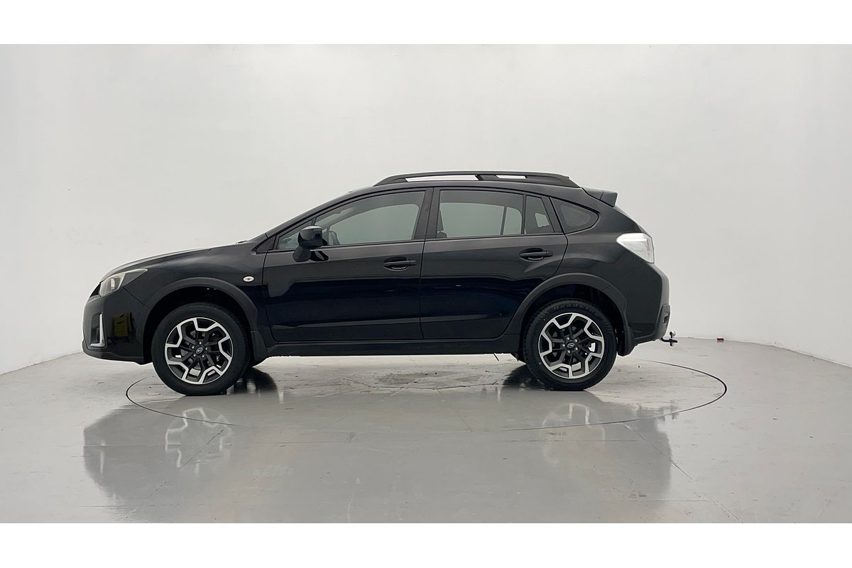 2016 Subaru XV 2.0i Special Edition G4X