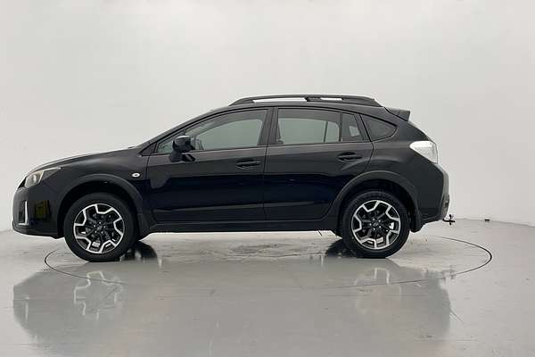 2016 Subaru XV 2.0i Special Edition G4X