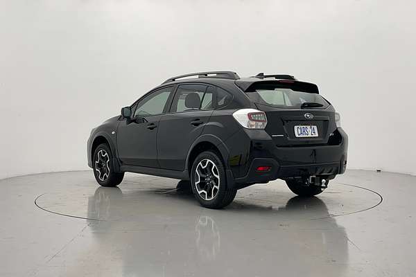 2016 Subaru XV 2.0i Special Edition G4X