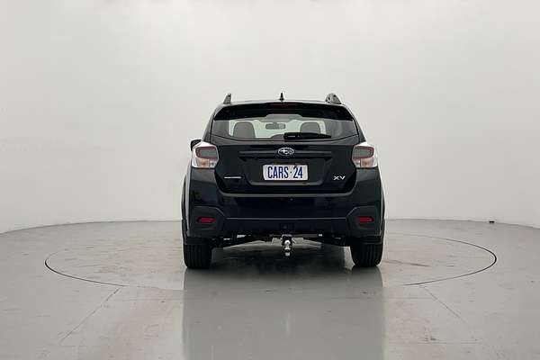 2016 Subaru XV 2.0i Special Edition G4X