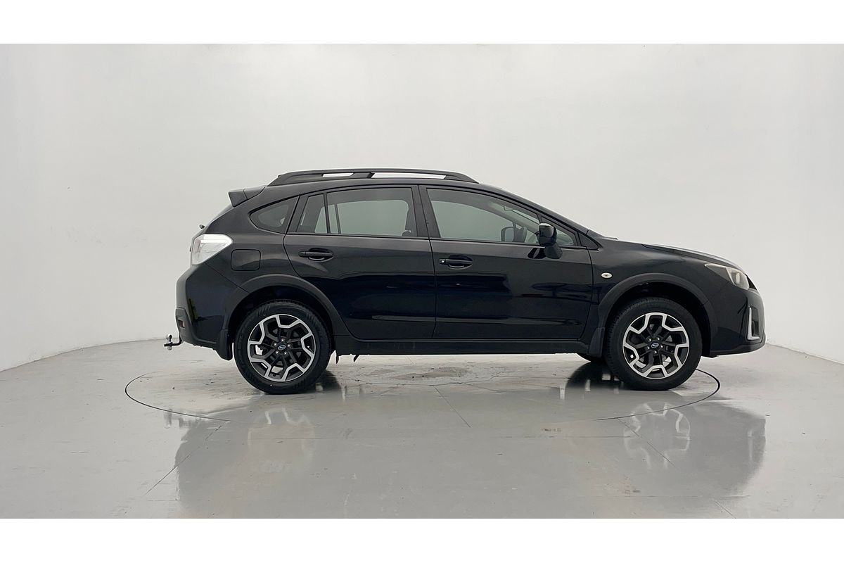 2016 Subaru XV 2.0i Special Edition G4X