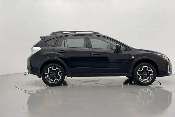 2016 Subaru XV 2.0i Special Edition G4X