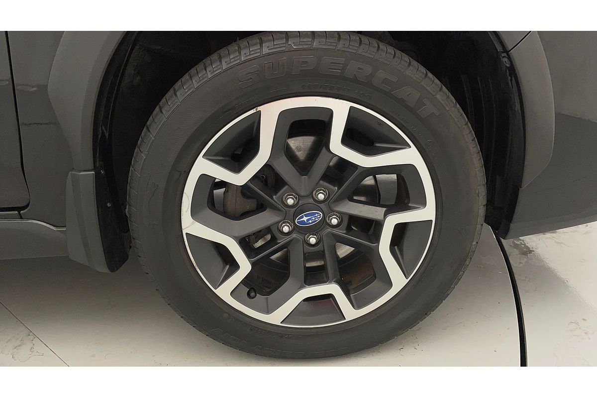2016 Subaru XV 2.0i Special Edition G4X