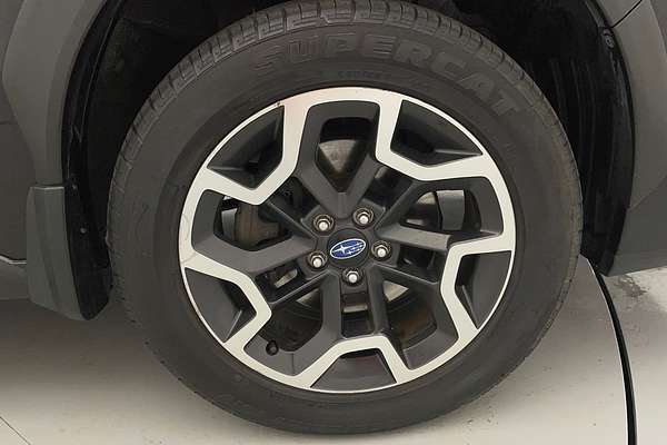 2016 Subaru XV 2.0i Special Edition G4X