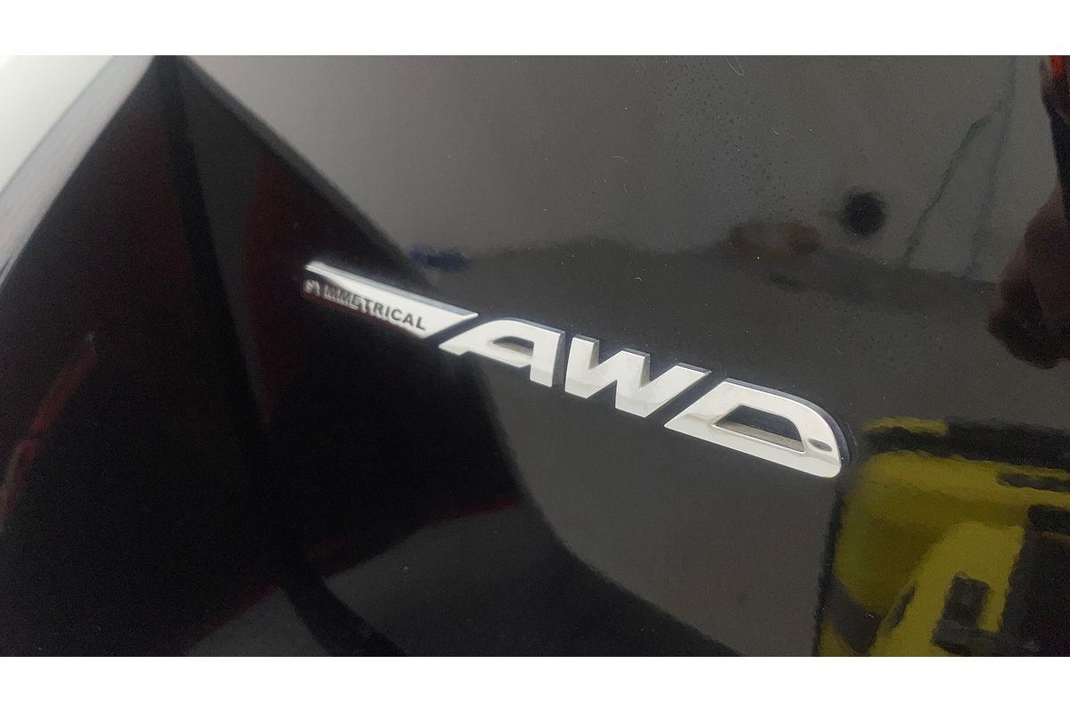 2016 Subaru XV 2.0i Special Edition G4X