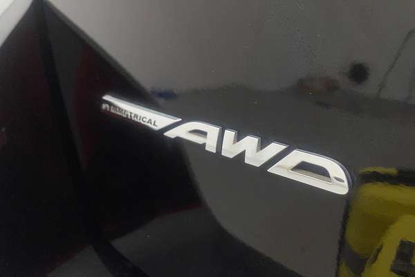 2016 Subaru XV 2.0i Special Edition G4X