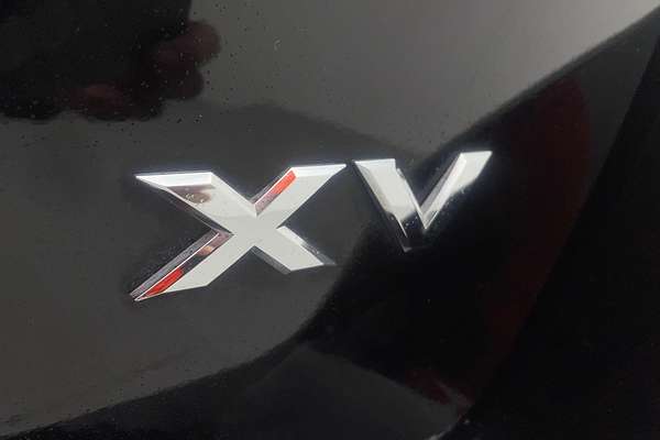 2016 Subaru XV 2.0i Special Edition G4X