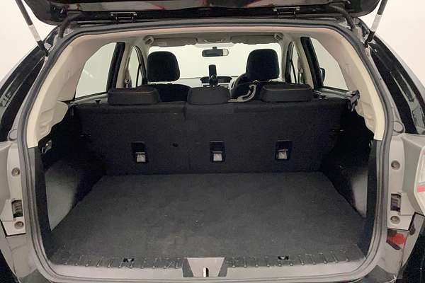 2016 Subaru XV 2.0i Special Edition G4X