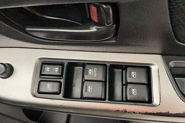 2016 Subaru XV 2.0i Special Edition G4X