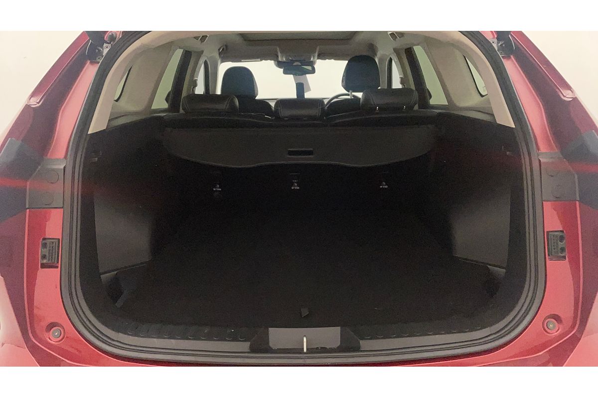 2022 GWM Haval H6 Ultra B01
