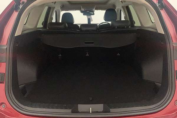2022 GWM Haval H6 Ultra B01