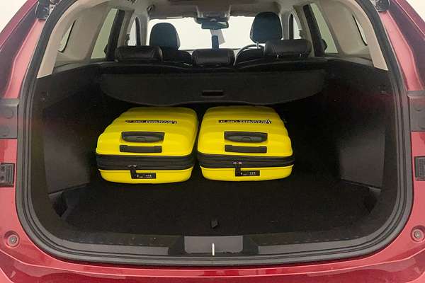 2022 GWM Haval H6 Ultra B01