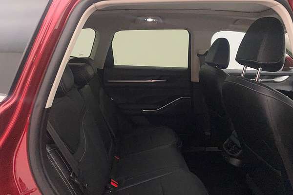 2022 GWM Haval H6 Ultra B01