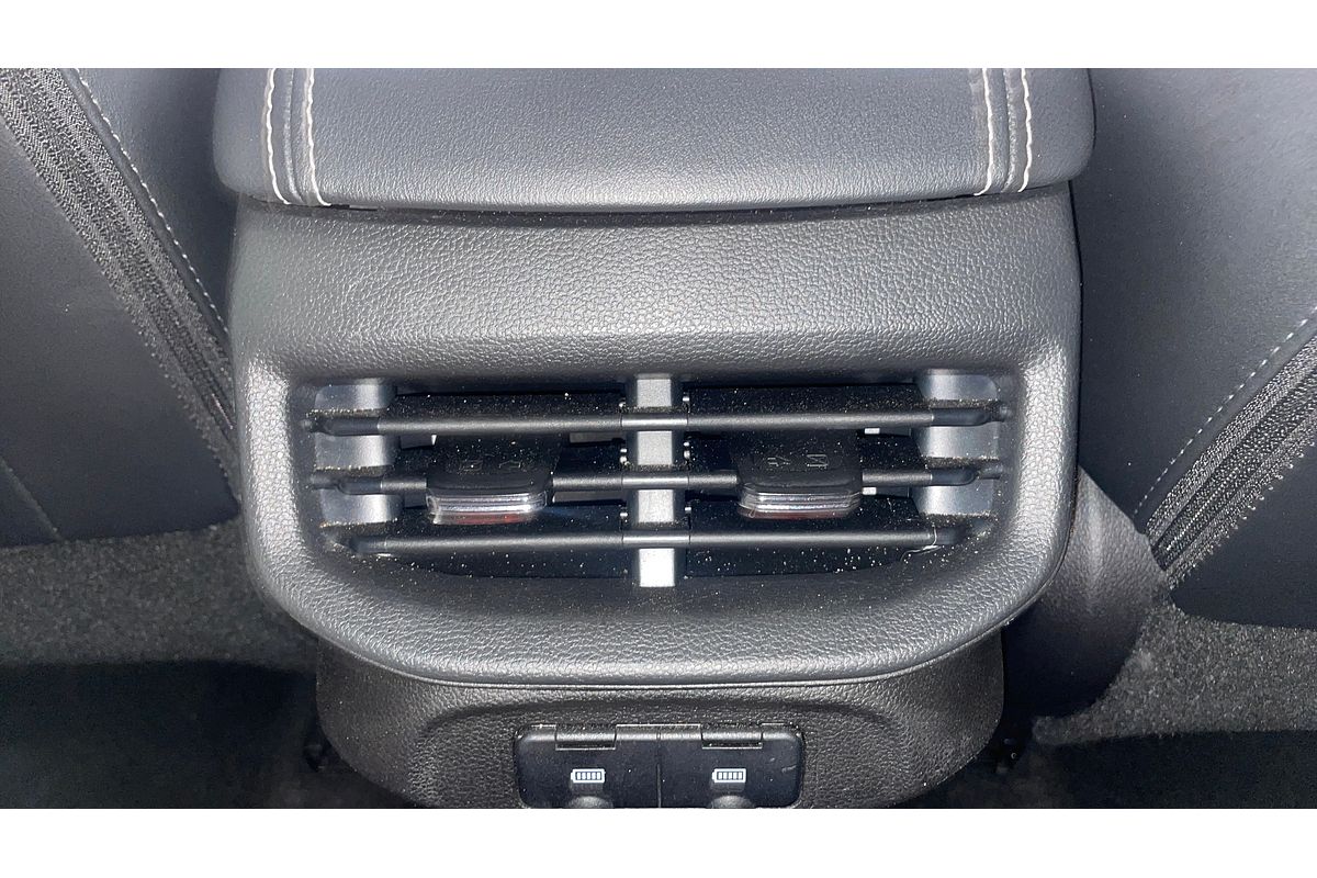 2022 GWM Haval H6 Ultra B01