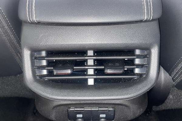 2022 GWM Haval H6 Ultra B01