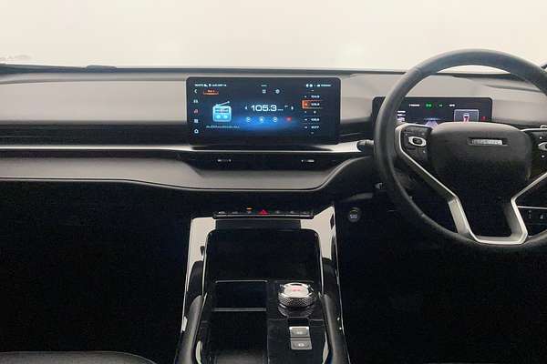 2022 GWM Haval H6 Ultra B01
