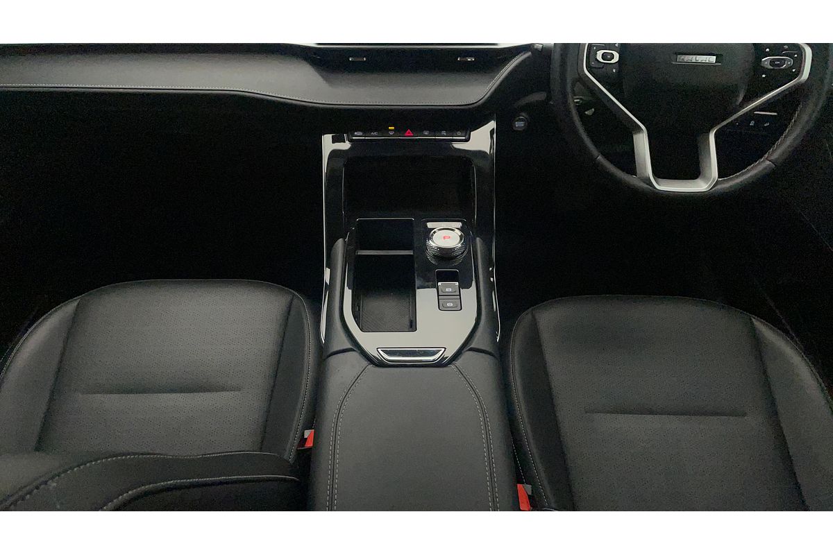 2022 GWM Haval H6 Ultra B01