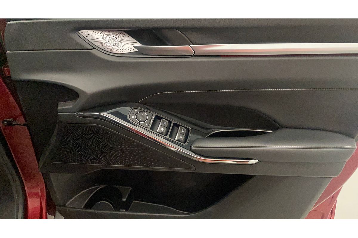 2022 GWM Haval H6 Ultra B01