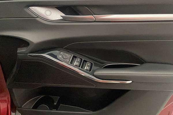 2022 GWM Haval H6 Ultra B01