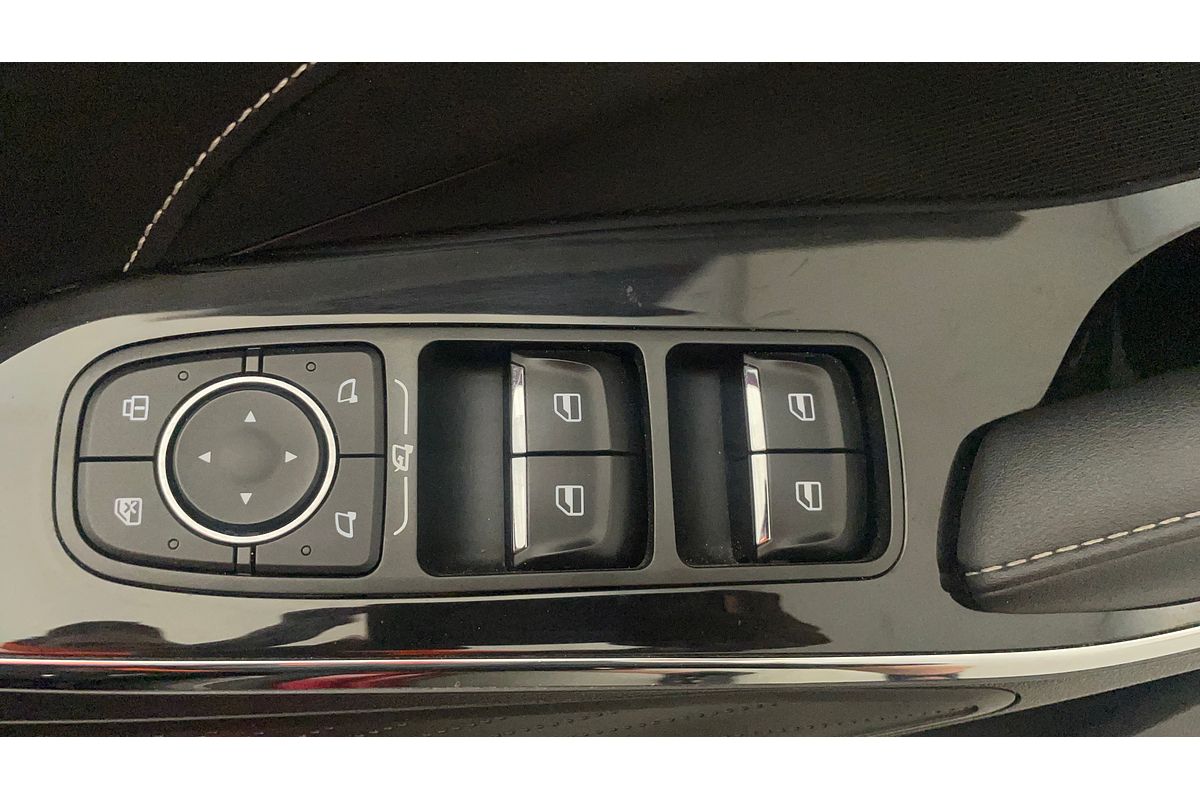 2022 GWM Haval H6 Ultra B01