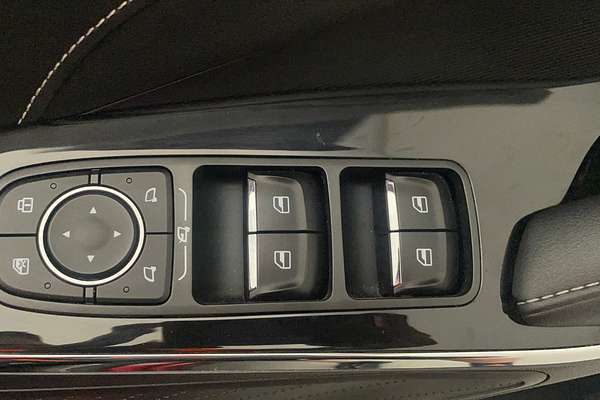 2022 GWM Haval H6 Ultra B01