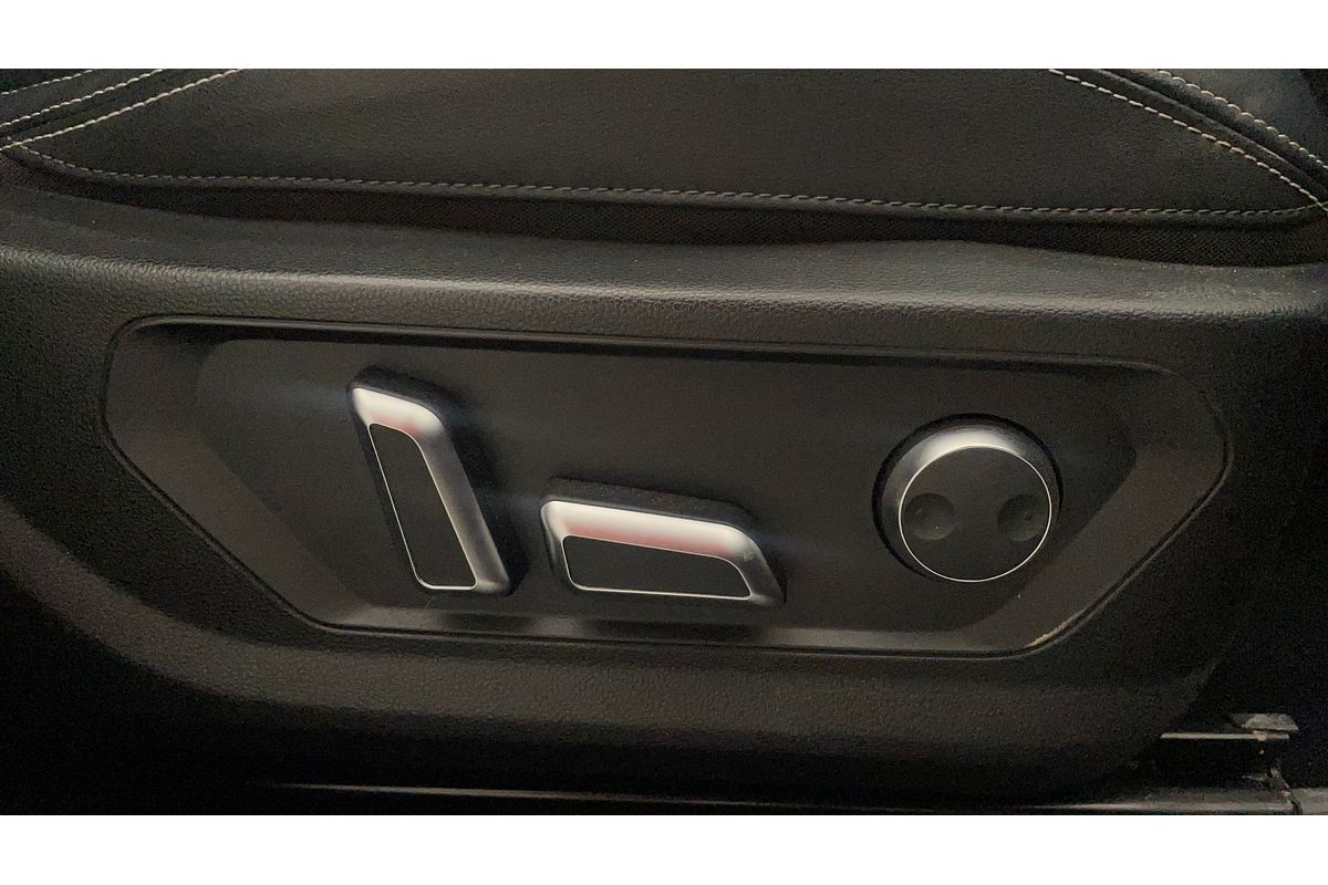 2022 GWM Haval H6 Ultra B01