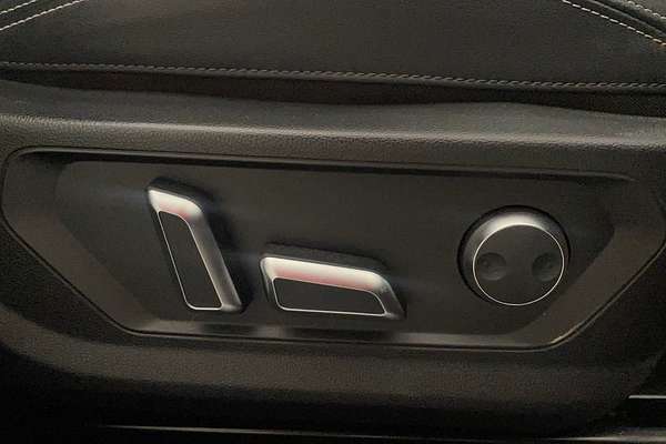 2022 GWM Haval H6 Ultra B01