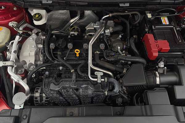 2022 Mitsubishi Outlander Aspire ZM