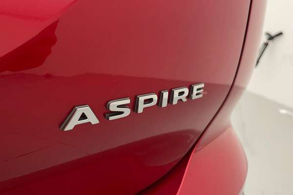 2022 Mitsubishi Outlander Aspire ZM