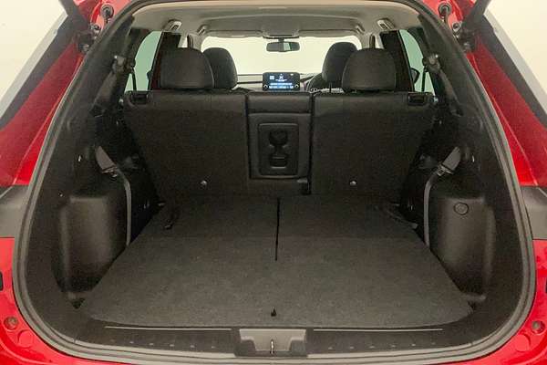 2022 Mitsubishi Outlander Aspire ZM