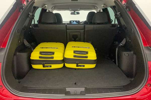 2022 Mitsubishi Outlander Aspire ZM