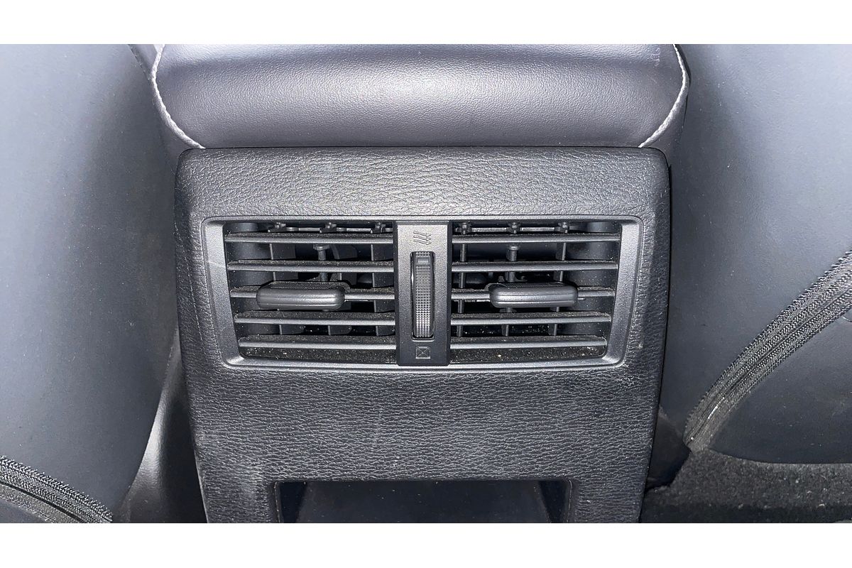 2022 Mitsubishi Outlander Aspire ZM