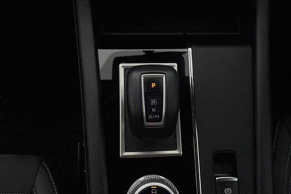 2022 Mitsubishi Outlander Aspire ZM