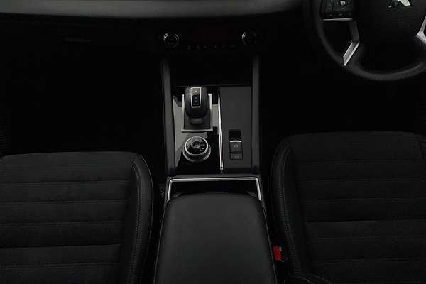 2022 Mitsubishi Outlander Aspire ZM