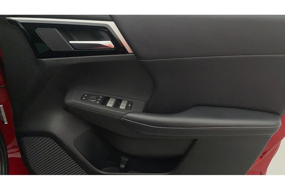 2022 Mitsubishi Outlander Aspire ZM