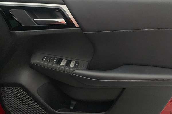 2022 Mitsubishi Outlander Aspire ZM
