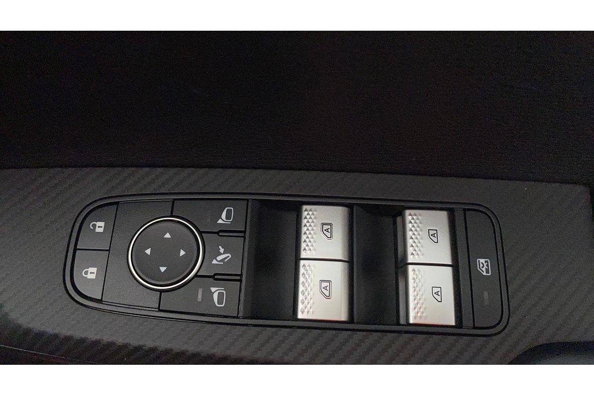 2022 Mitsubishi Outlander Aspire ZM