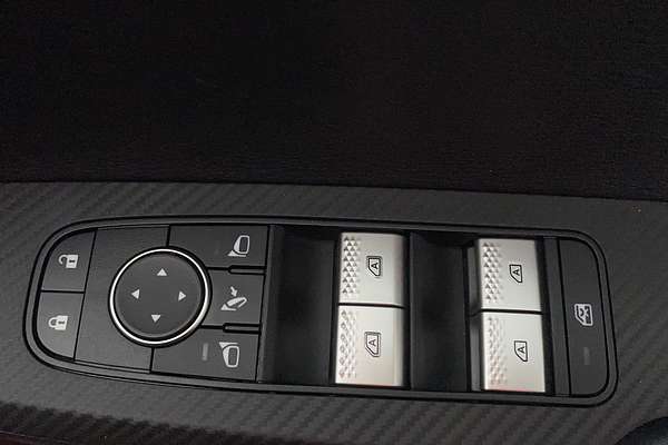 2022 Mitsubishi Outlander Aspire ZM