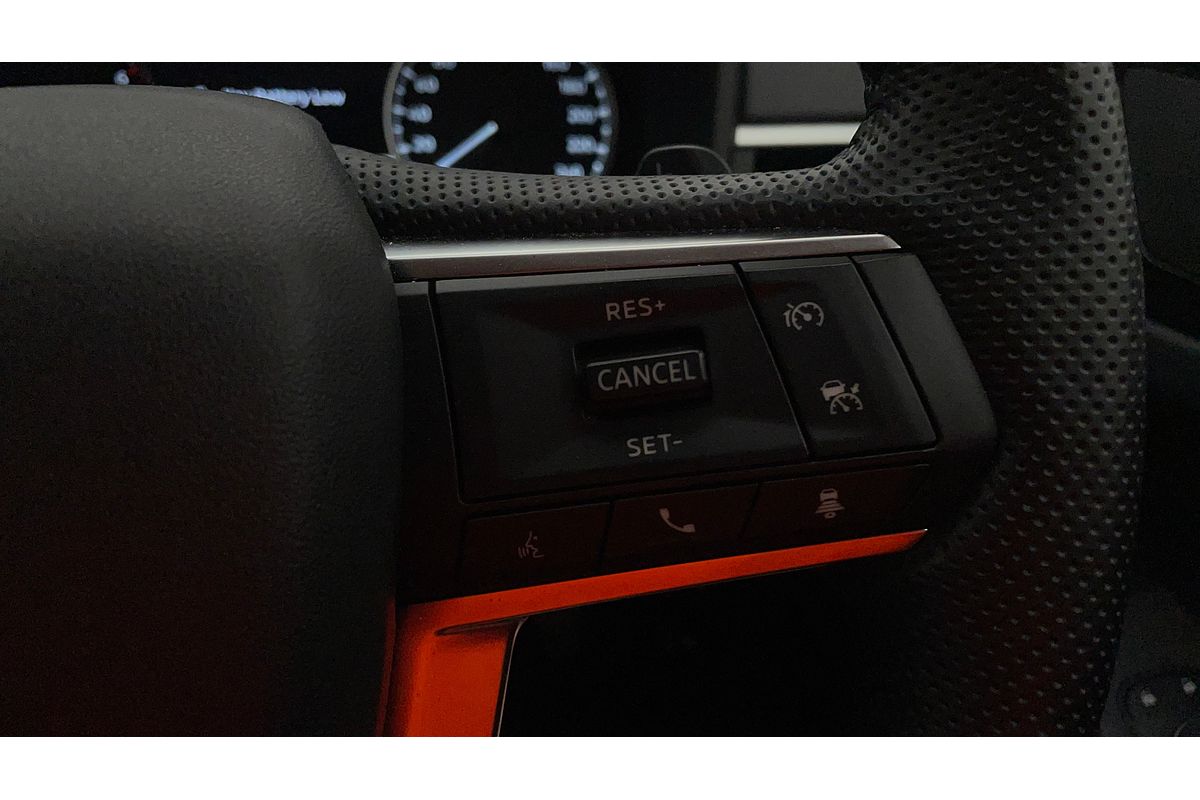 2022 Mitsubishi Outlander Aspire ZM