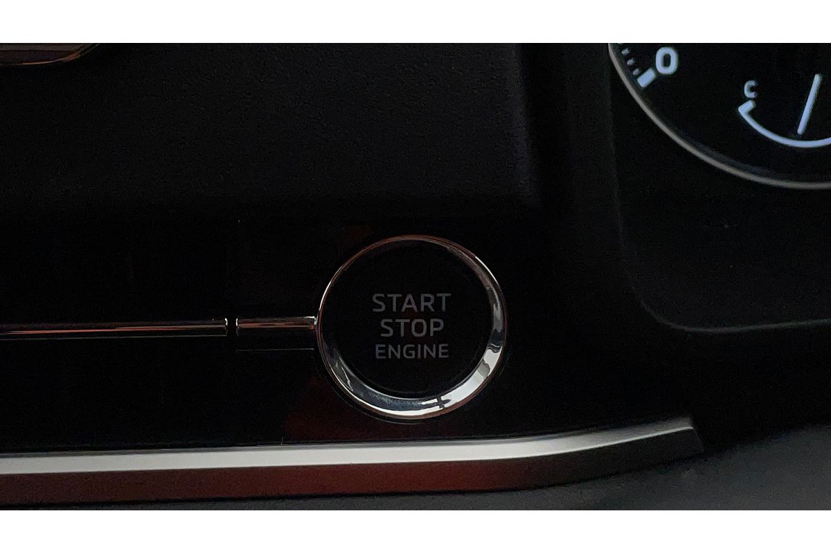 2022 Mitsubishi Outlander Aspire ZM