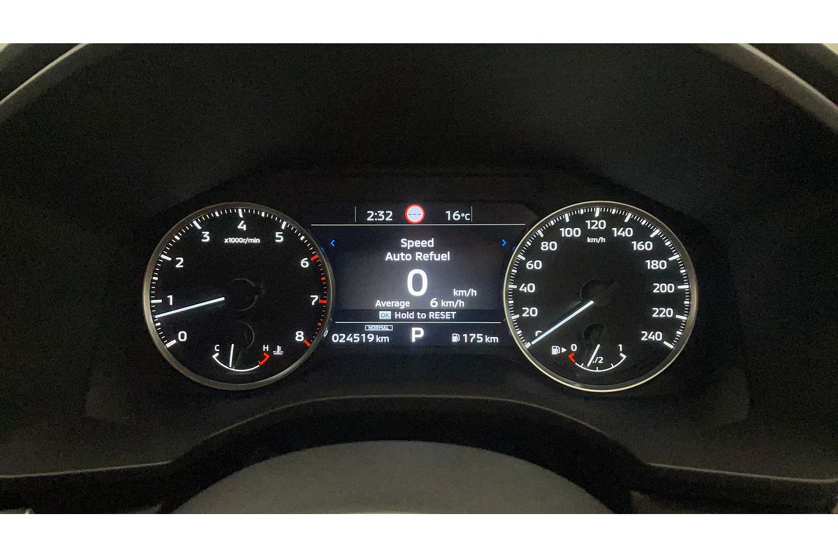 2022 Mitsubishi Outlander Aspire ZM