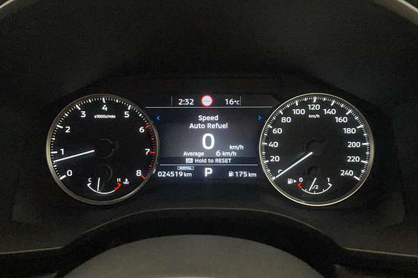 2022 Mitsubishi Outlander Aspire ZM